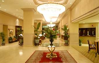 MPSOC'09 hotel
