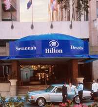 MPSOC'09 hotel