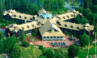 Chateau Montebello