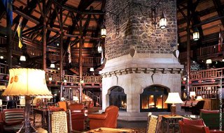 Chateau Montebello
