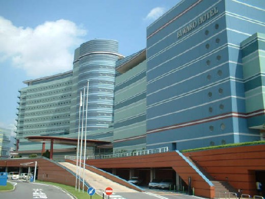 Biwako Hotel01