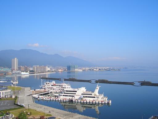 Biwako Hotel02