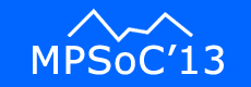 MPSoC'13