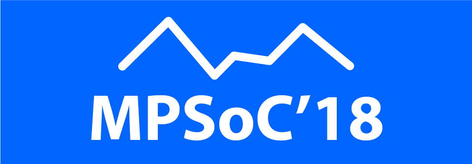MPSoC'18